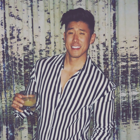 Meet your Posher, J! - Picture 5 of 6